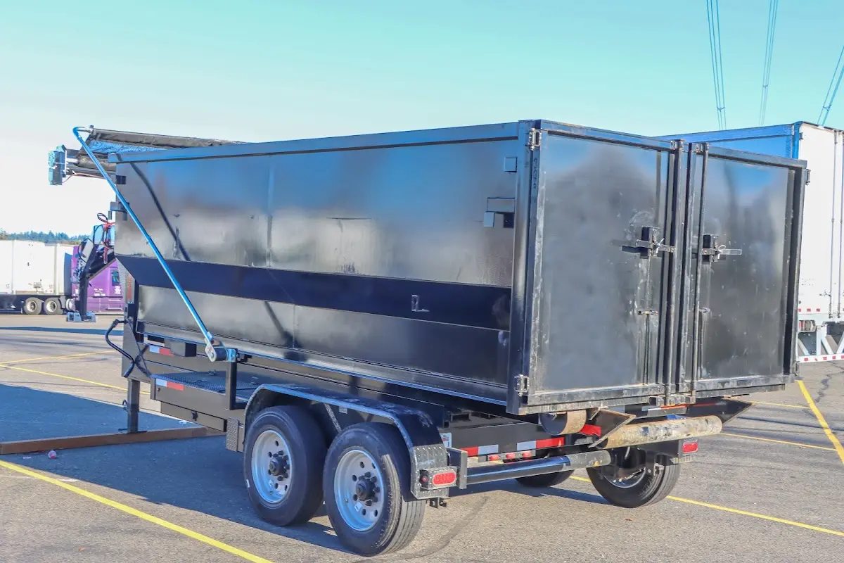 Dumpster Rental services in Boxborough, MA